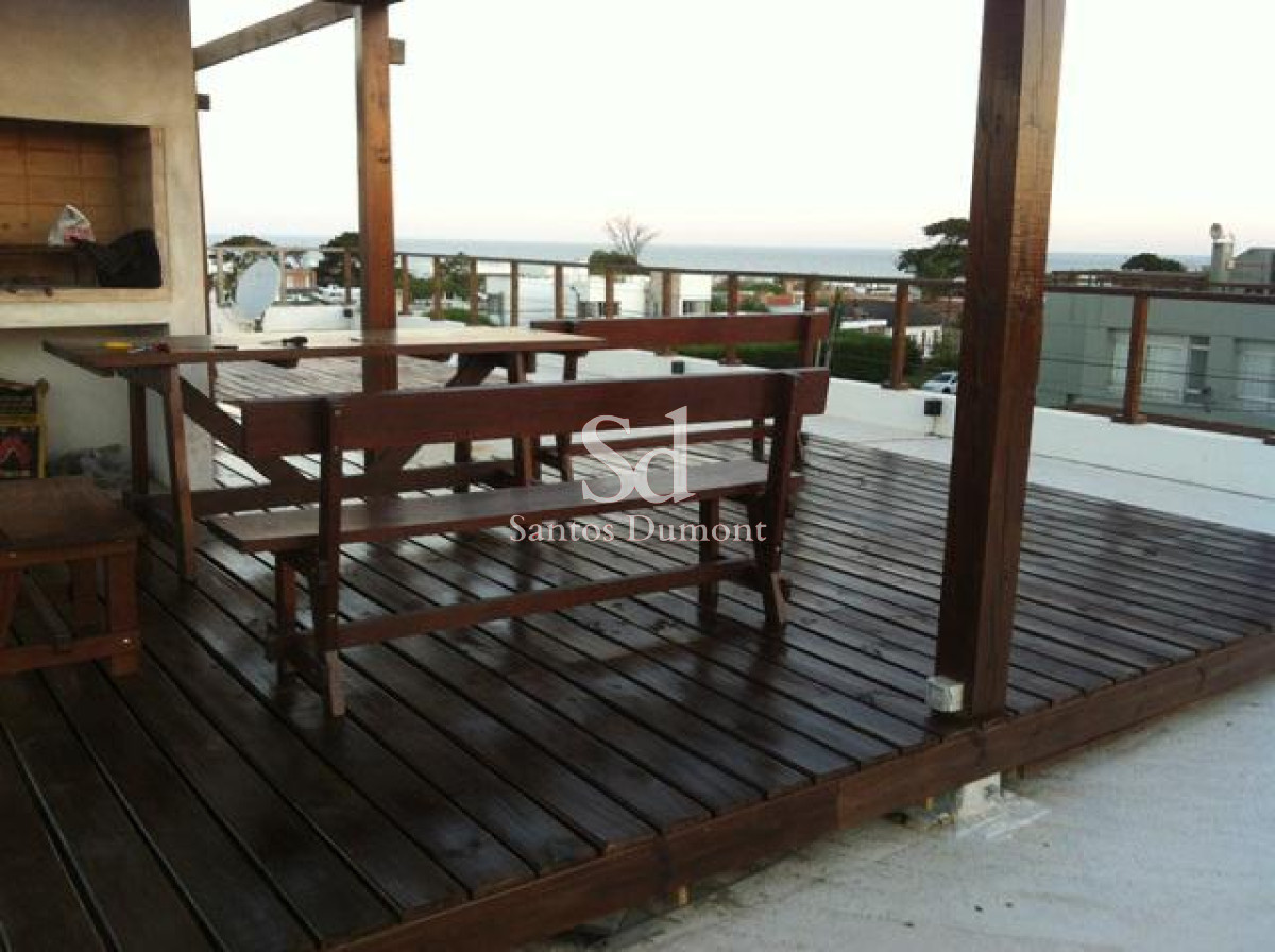 Apartamento ID.24232 - Apartamento en Manantiales, Manantiales