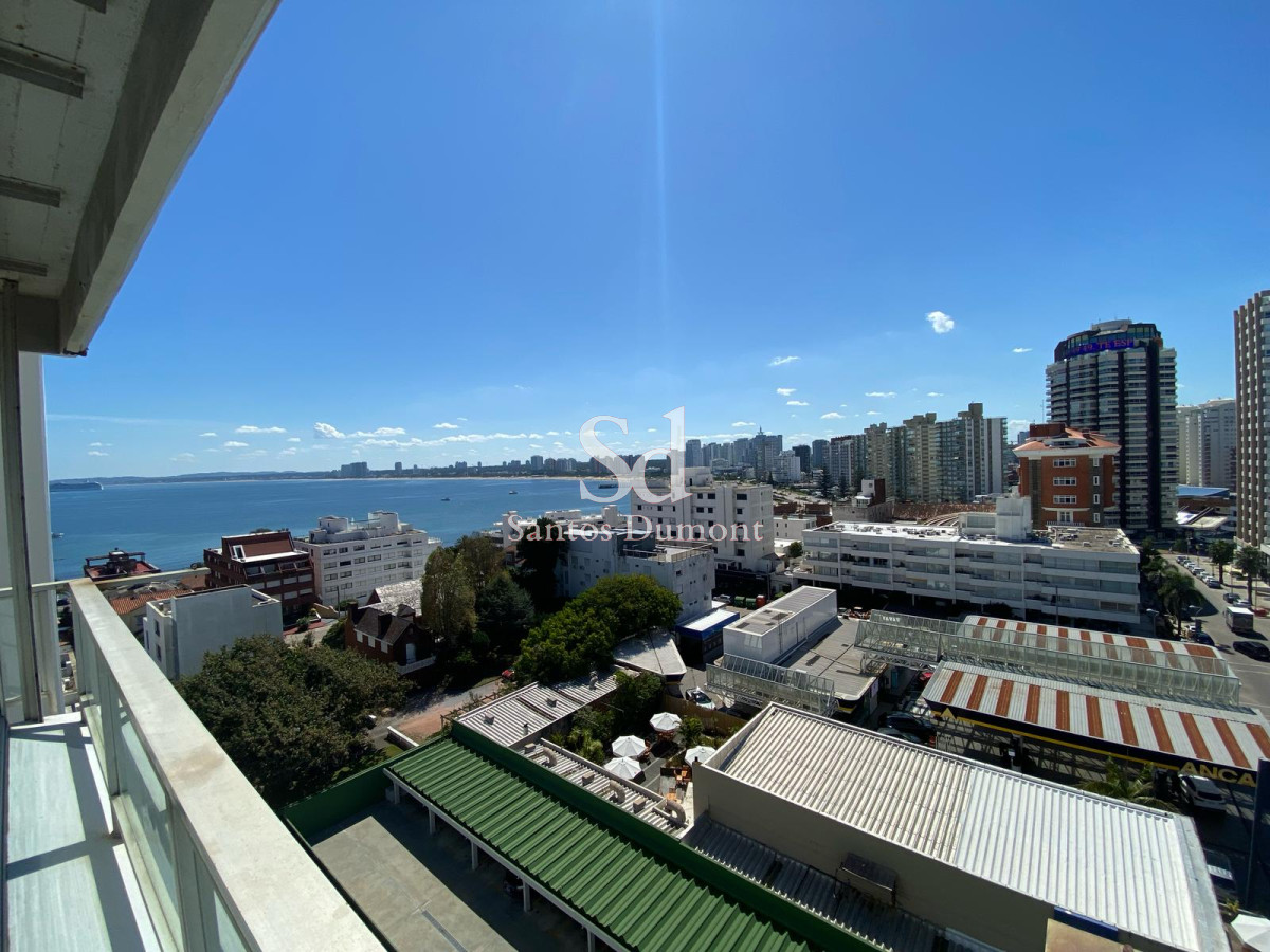 Apartamento ID.25270 - Venta de Apartamento 2 dormitorios Península
