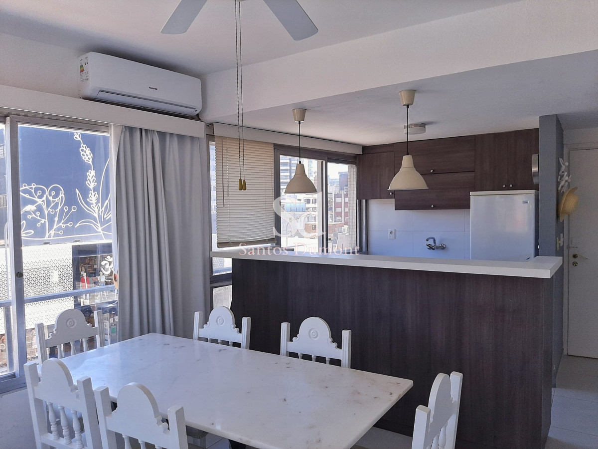 Apartamento ID.1715 - Disponible hasta 2-1-26 y febrero