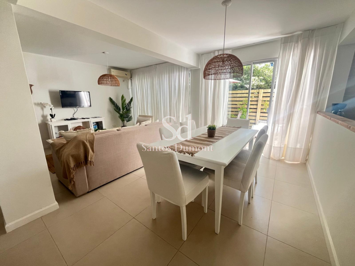 Apartamento ID.11217 - ESTURION DE MONTOYA - LA BARRA