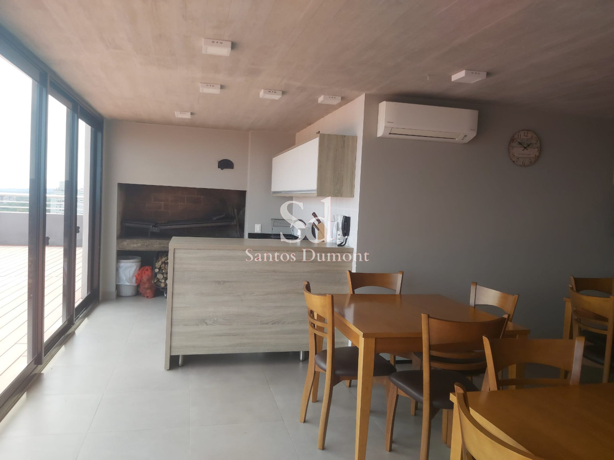Apartamento ID.23866 - Apartamento en venta sobre Av. Rosevelt