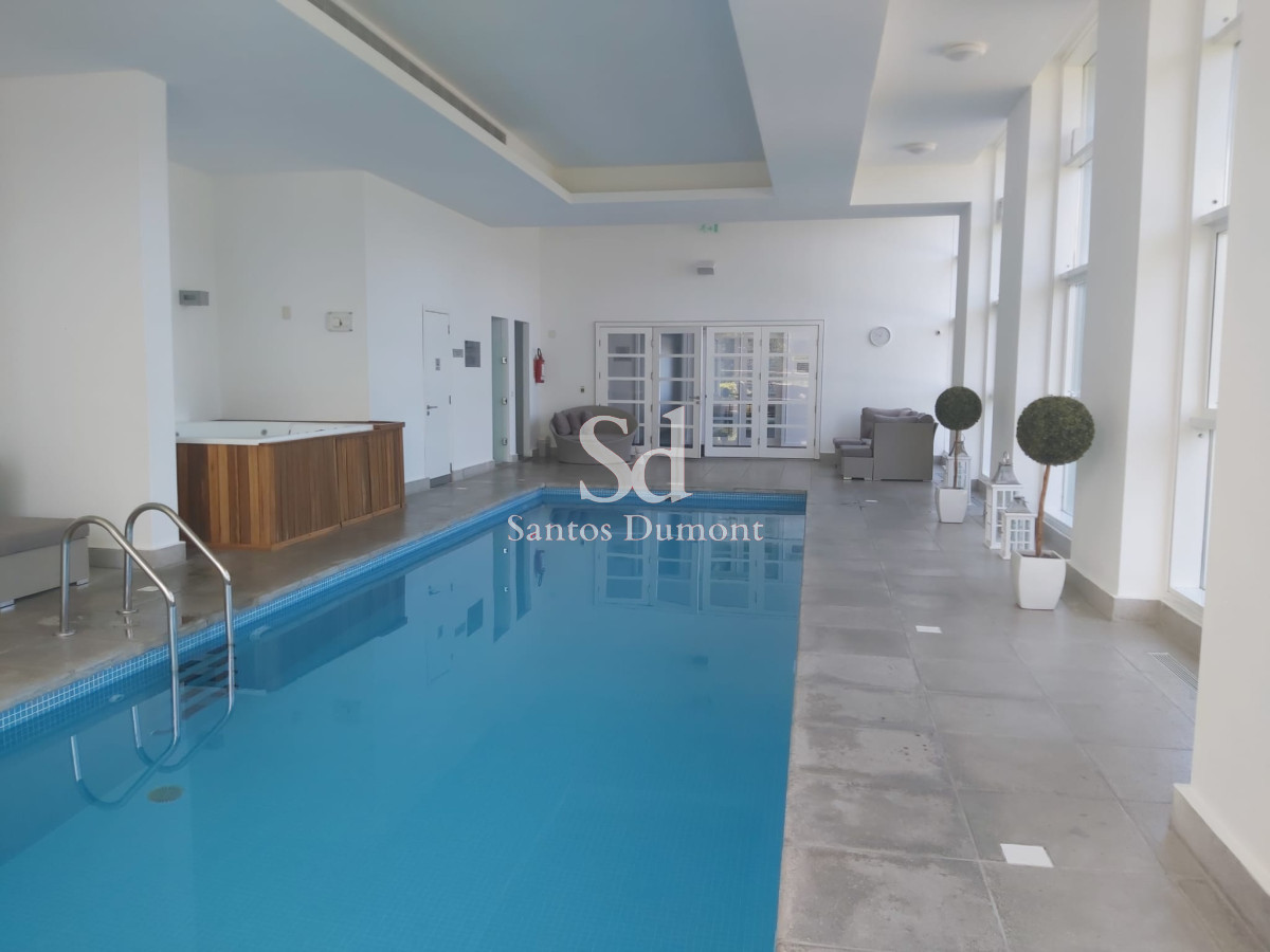 Apartamento ID.23857 - Excelente apartamento con vista al mar ONE II