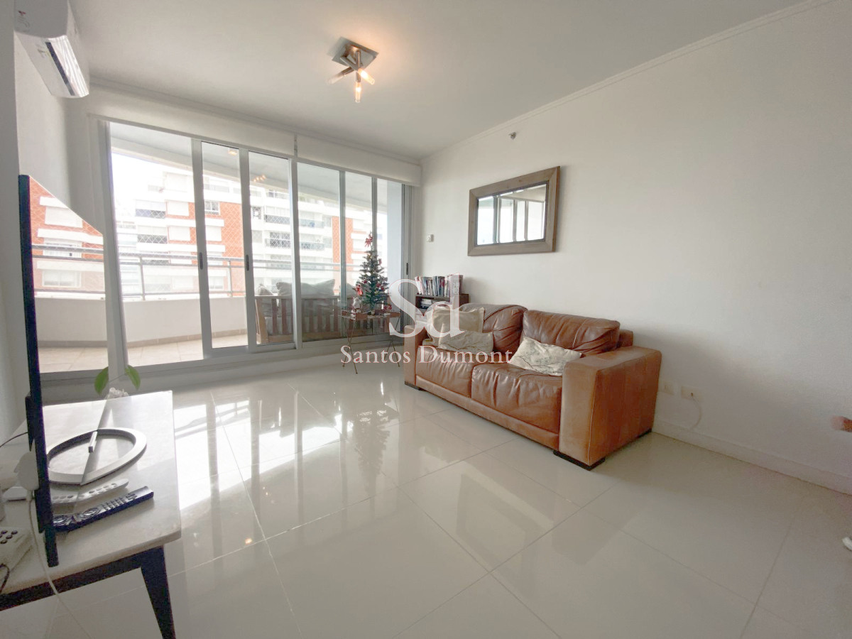 Apartamento ID.25201 - Venta Apartamento Punta del Este 2 Dormitorios
