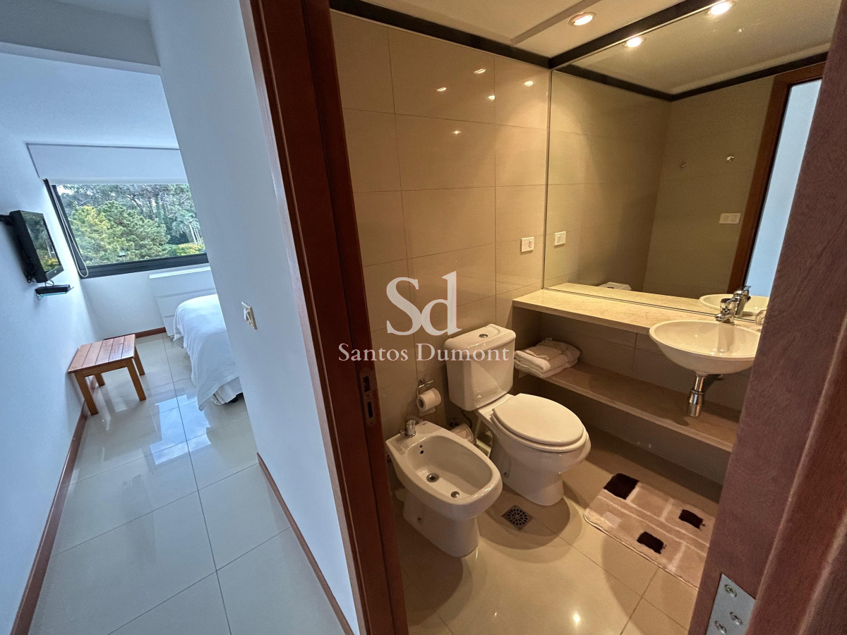 Apartamento ID.25369 - Venta Apartamento 3 dormitorios Rincón del Indio