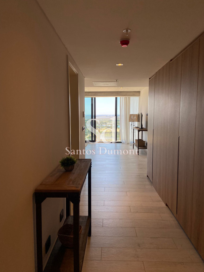 Apartamento ID.24358 - Apartamento en Punta del Este, Brava