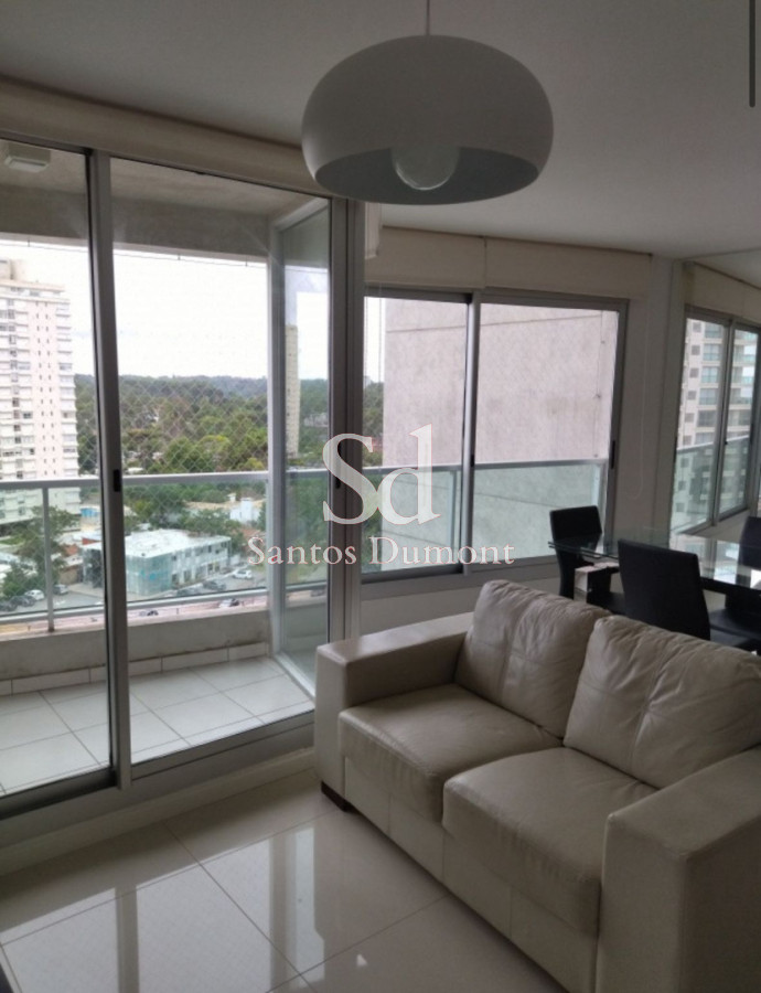 Apartamento ID.25470 - Apartamento en Alquiler Punta del Este