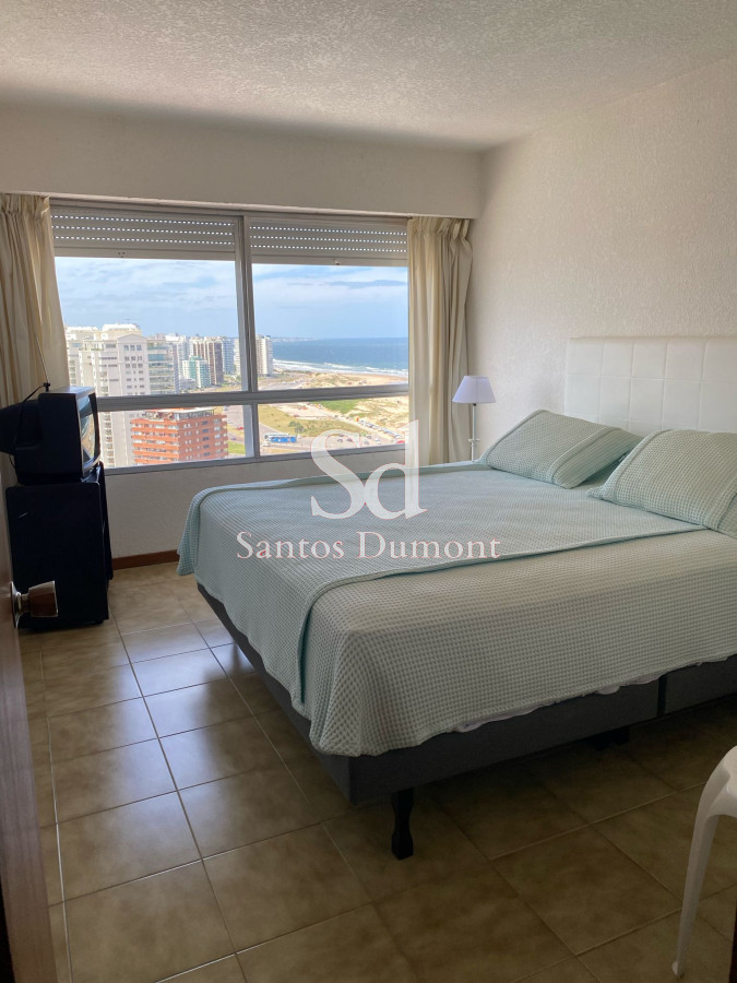 Apartamento ID.3995 - Apartamento en Punta del Este, Península