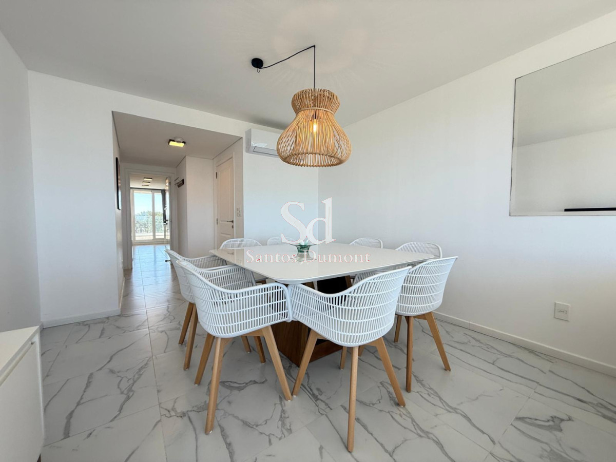 Apartamento ID.25518 - Venta Apartamento 3 Suites - Punta del Este