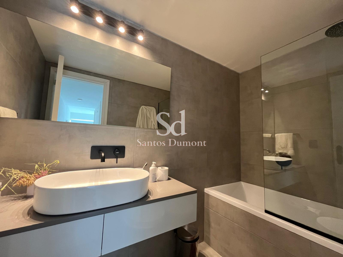 Apartamento ID.25176 - Apartamento en La Barra, La Barra