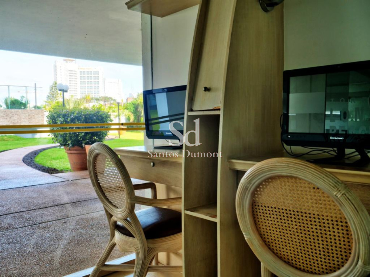 Apartamento ID.24463 - Apartamento en Punta del Este, Chiverta