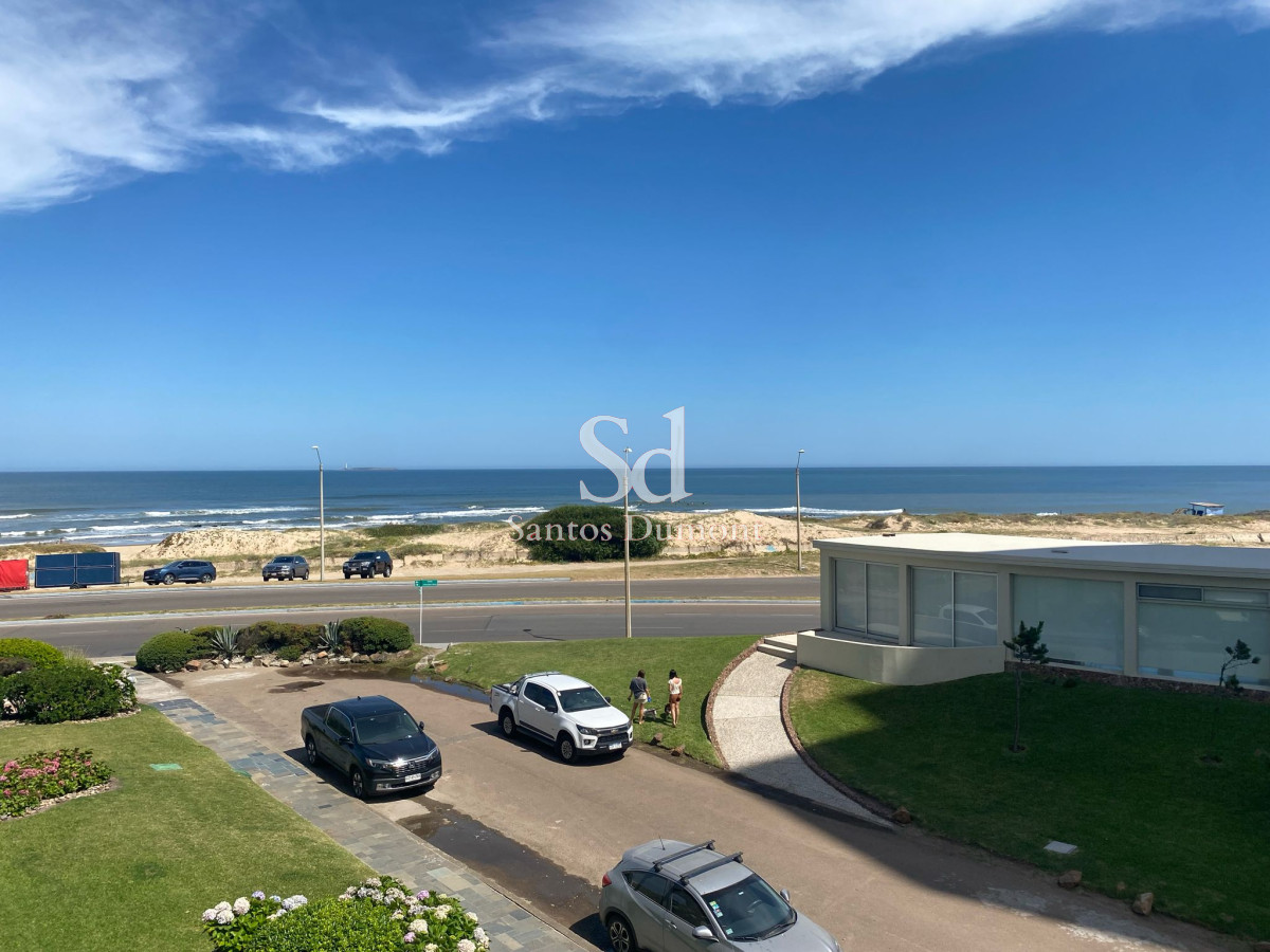 Apartamento ID.24898 - Oportunidad!! Excelente Apartamento 2 dormitorios en Punta del Este