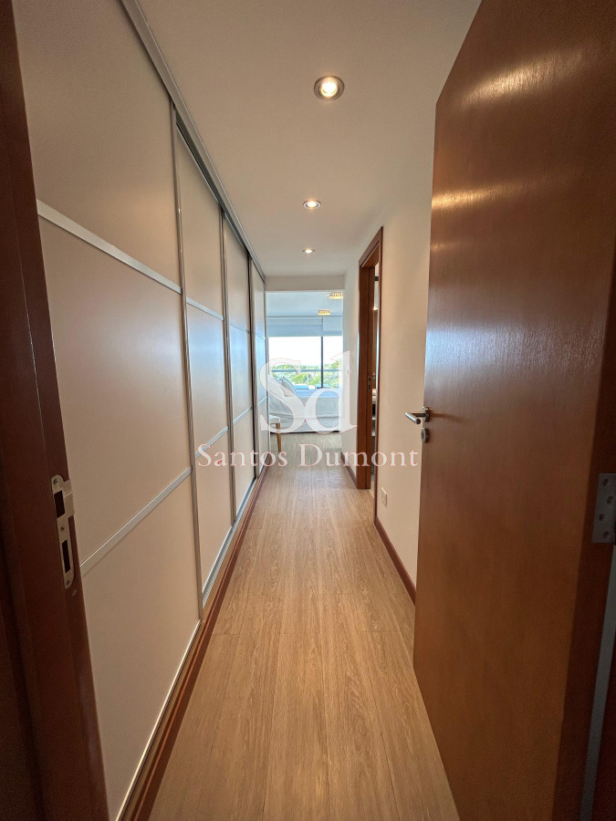 Apartamento ID.25369 - Venta Apartamento 3 dormitorios Rincón del Indio