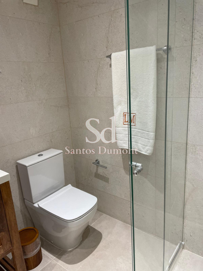 Apartamento ID.25042 - Venta Apartamento Punta del Este 3 dormitorios