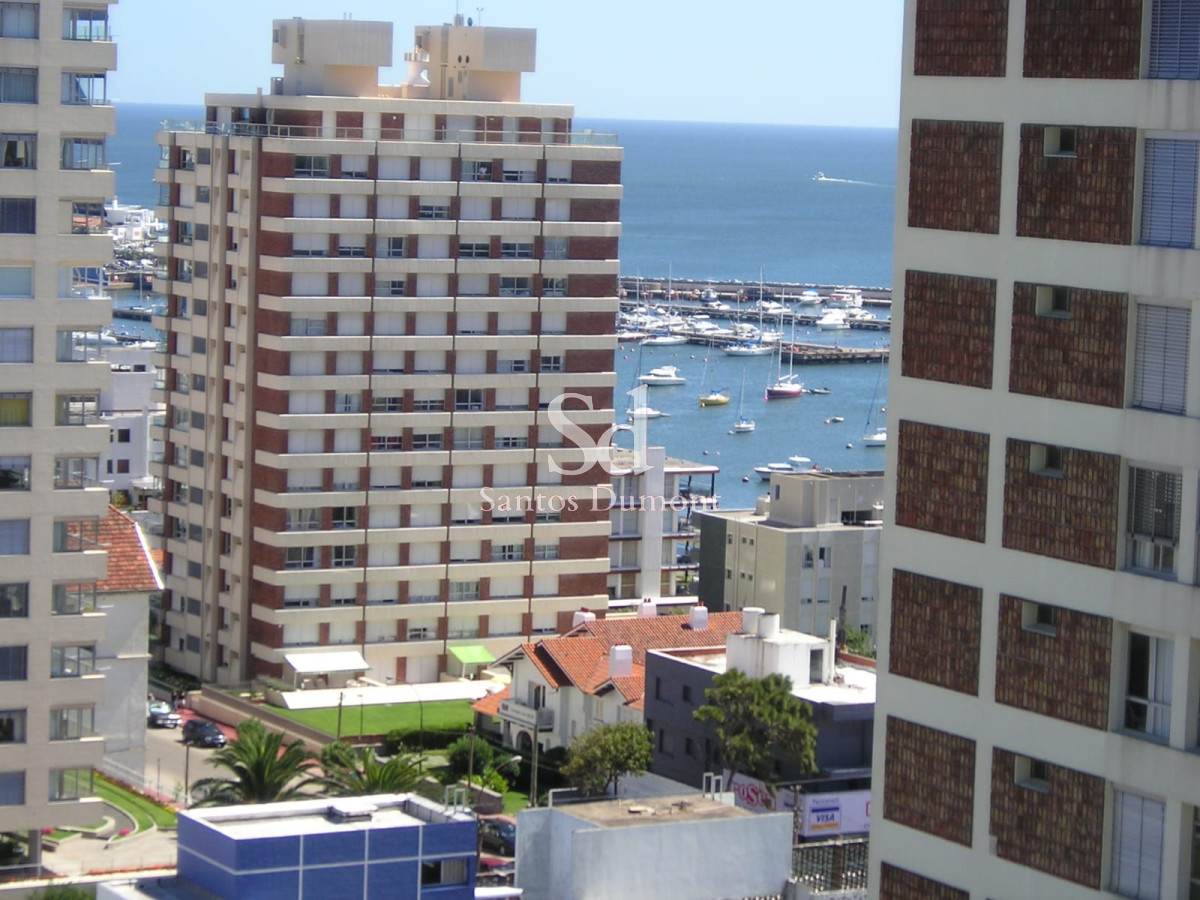 Apartamento ID.5700 - Venta Apartamento 3 dormitorios Punta del Este