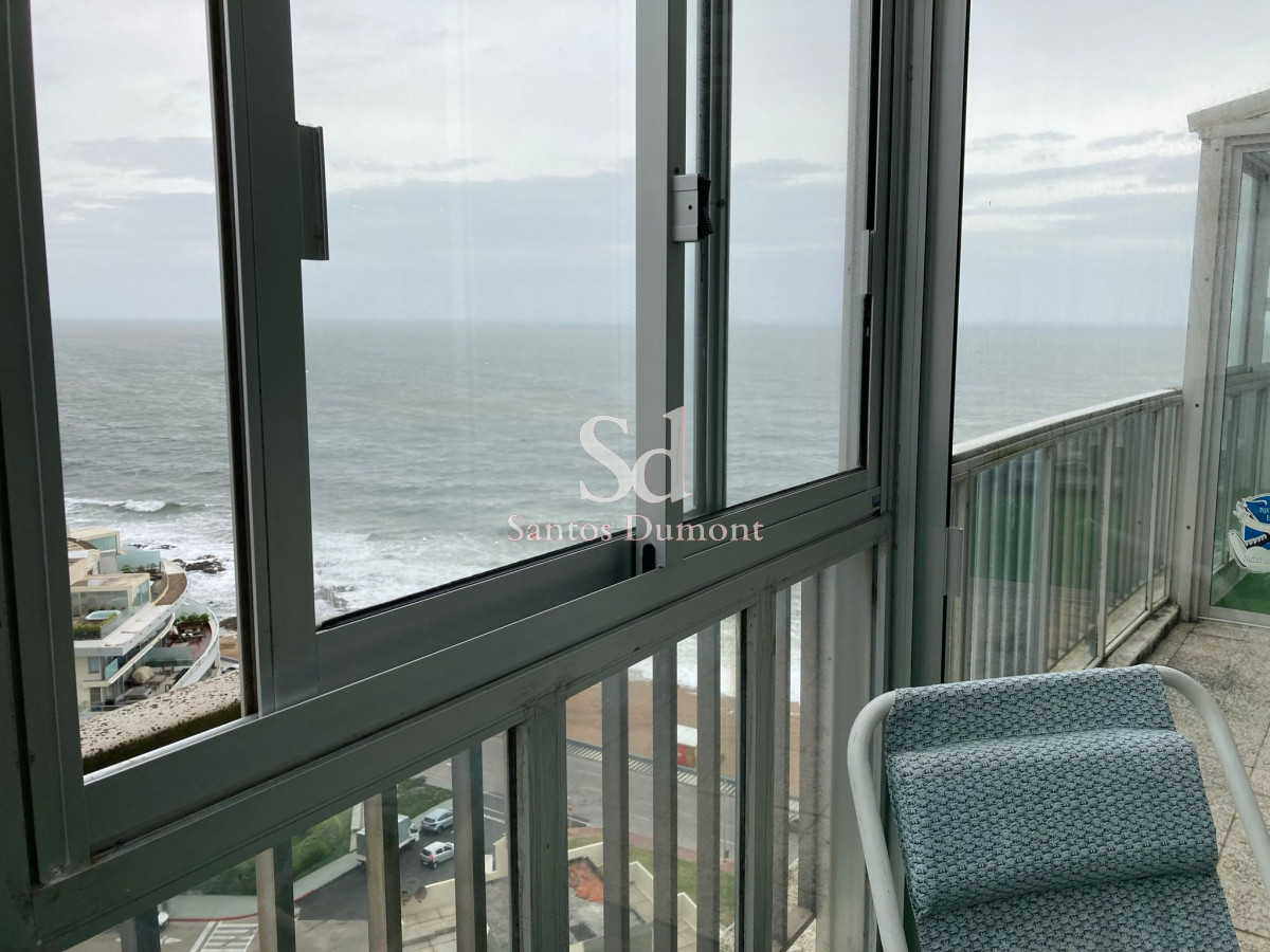 Apartamento ID.23960 - Apto en alquiler temporada, sobre Gorlero