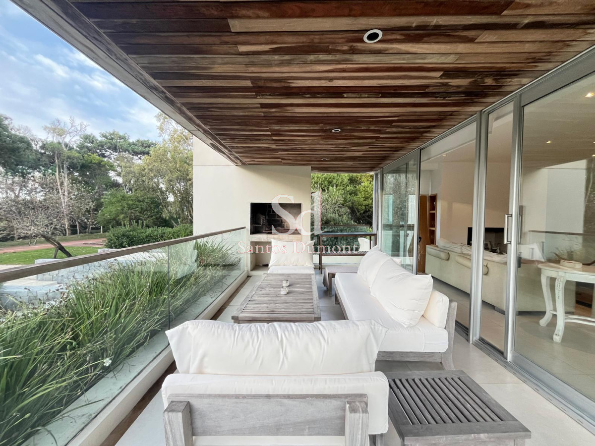 Apartamento ID.11310 - RESIDENCIAS DE MAR - VENTA