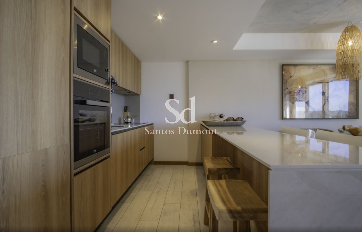 Apartamento ID.25336 - VENTA - HERMOSO DEPARTAMENTO EN PLAYA BRAVA