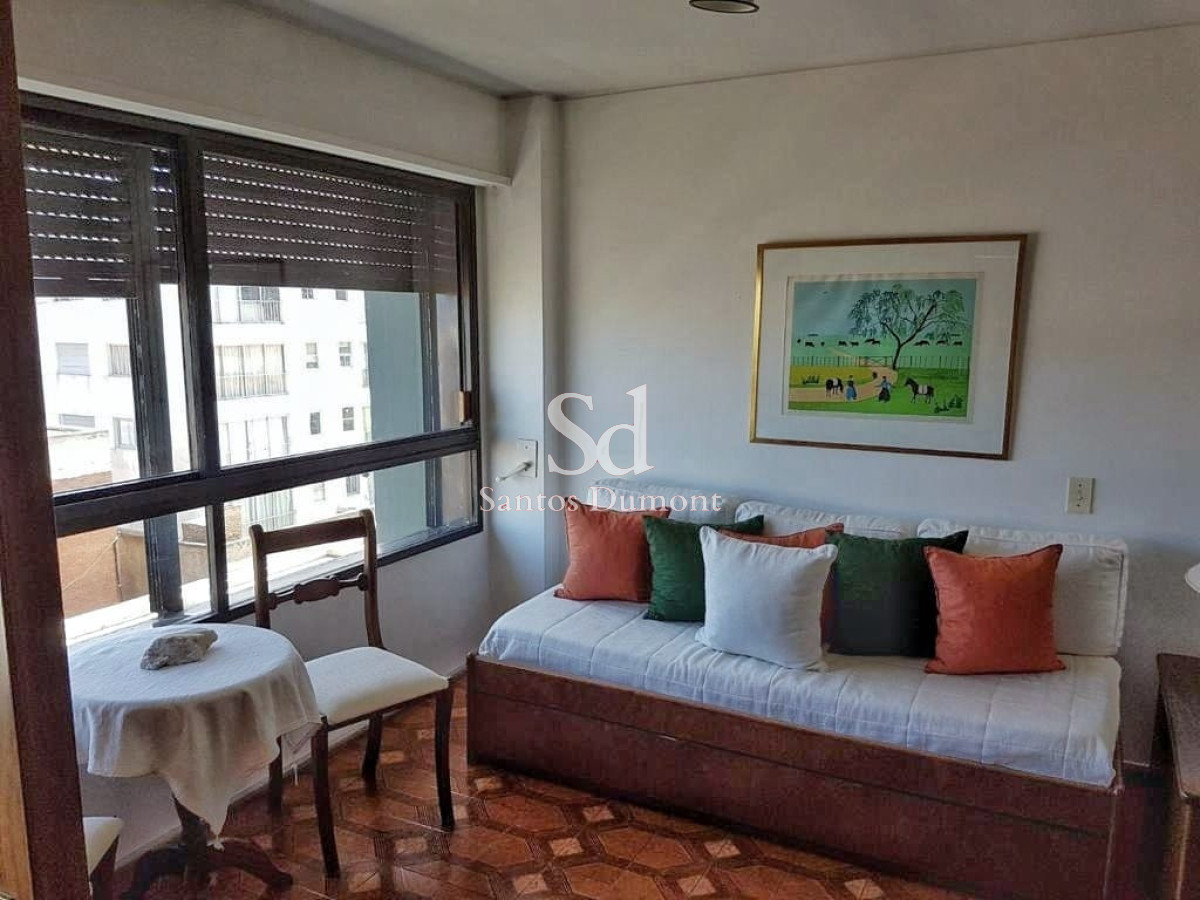 Apartamento ID.23666 - Punta del Este - Zona Península