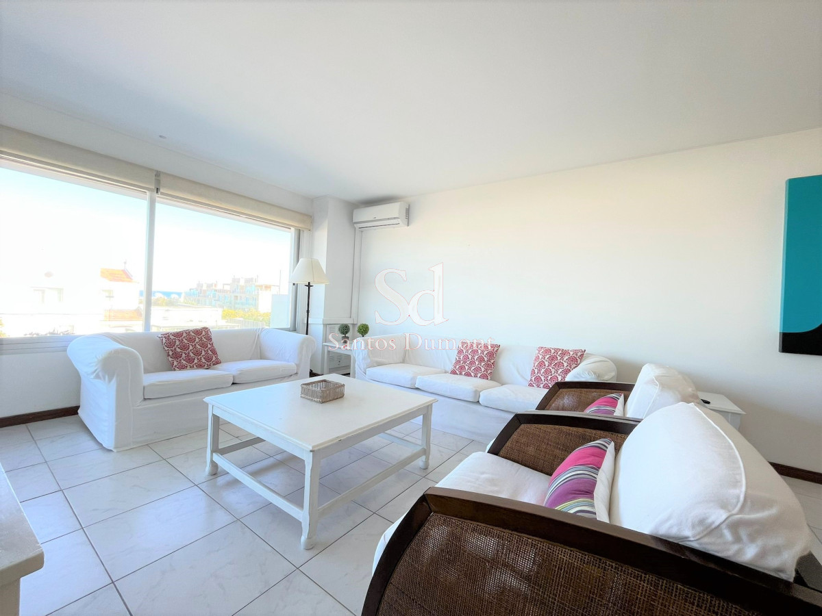 Apartamento ID.11220 - VENTA Y ALQUILER TEMPORAL
