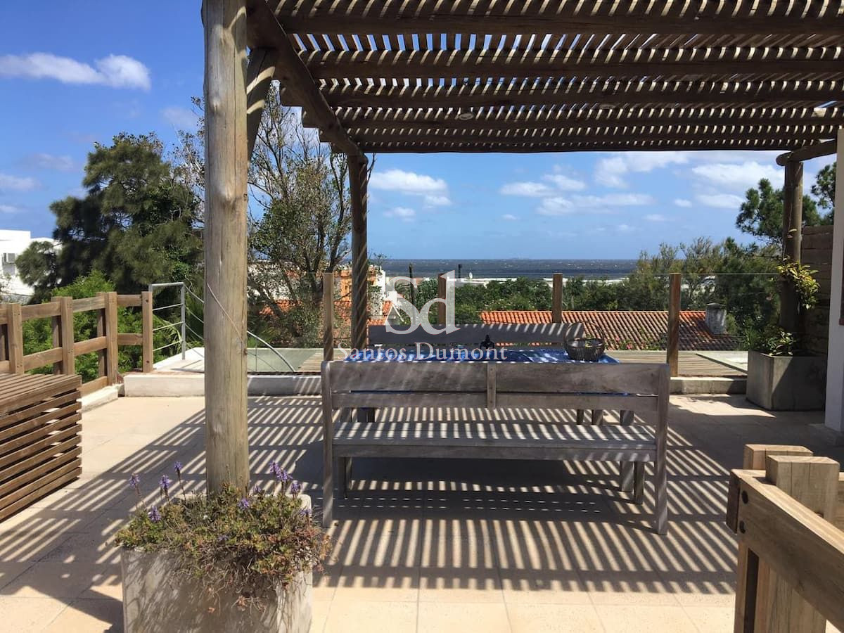 Apartamento ID.24483 - Apartamento en La Barra, La Barra