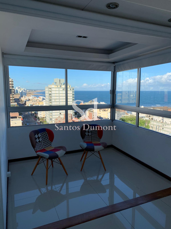 Apartamento ID.24868 - Hermoso departamento en edificio Van Gogh