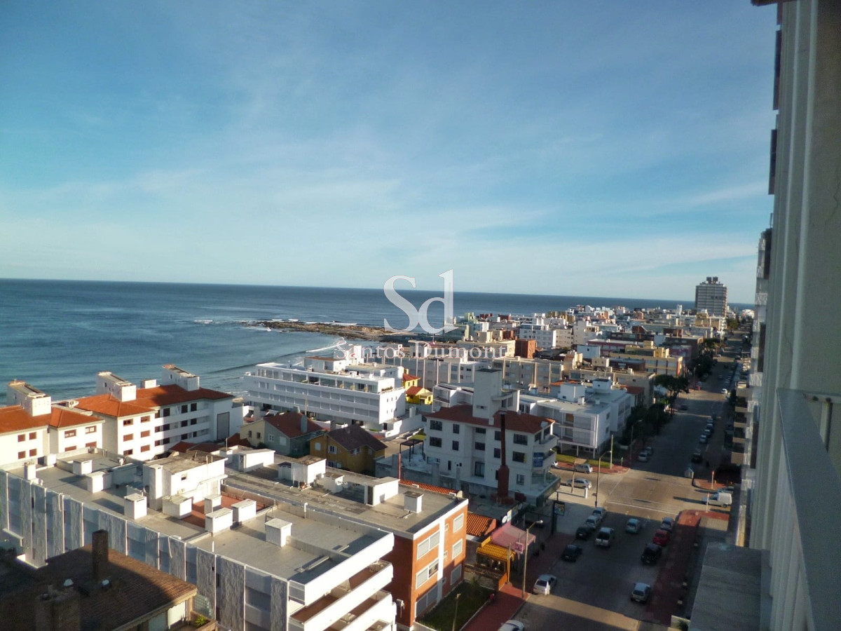 Apartamento ID.8461 - Apartamento en Punta del Este, Península