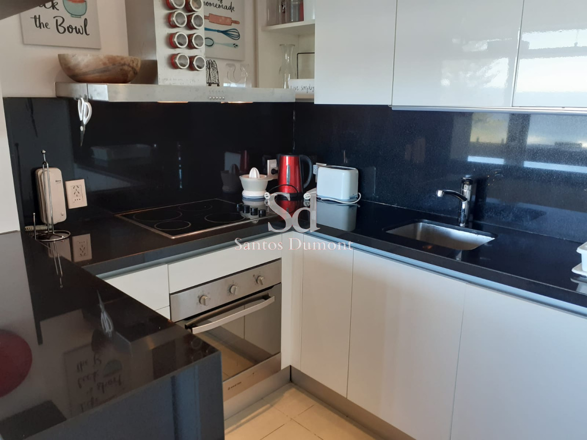 Apartamento ID.23739 - Apartamento en La Barra, Montoya