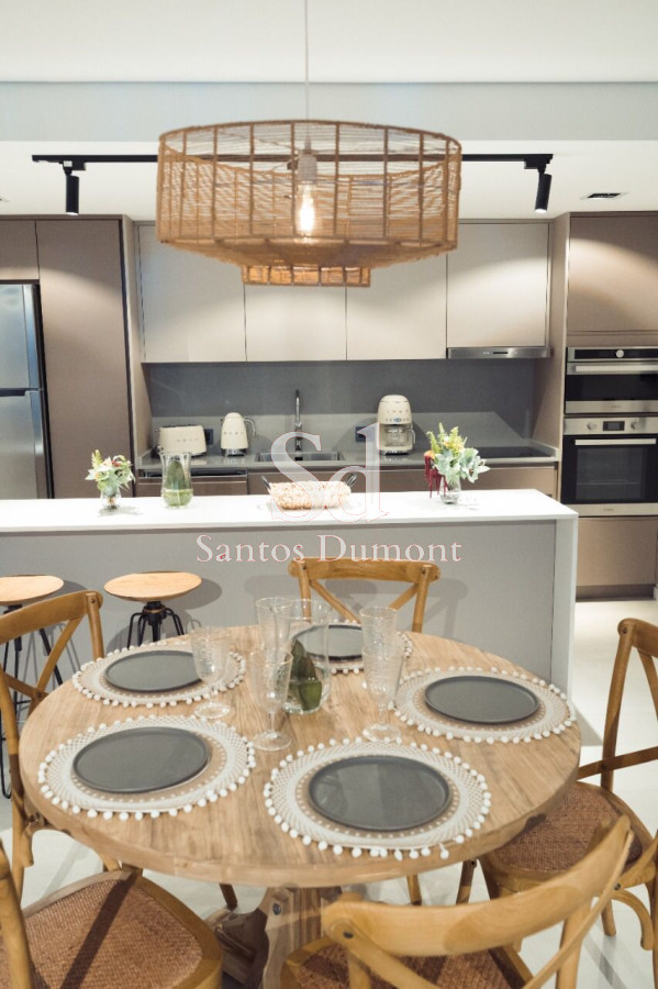 Apartamento ID.23944 - DESARROLLO EN MANANTIALES