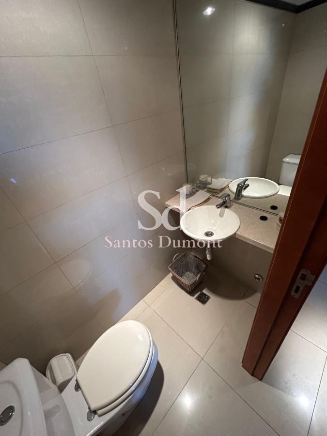 Apartamento ID.25369 - Venta Apartamento 3 dormitorios Rincón del Indio