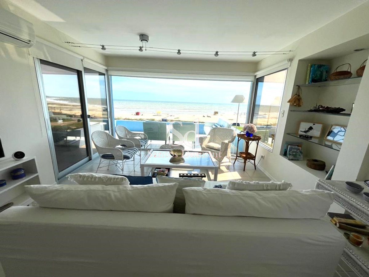 Apartamento ID.24840 - Apartamento en Manantiales, Manantiales