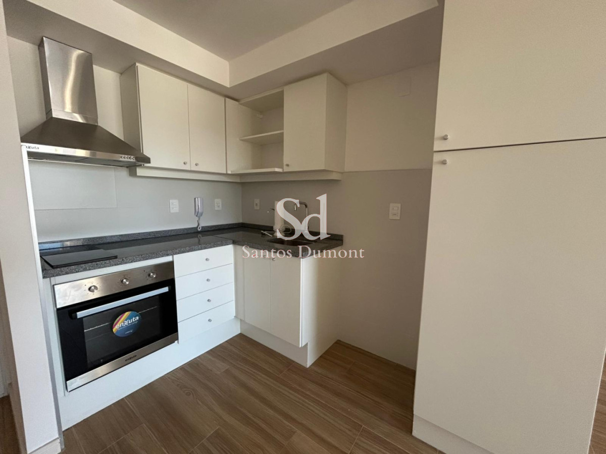 Apartamento ID.25552 - Apartamento 2 dormitorios en venta, Playa Brava, Punta del Este