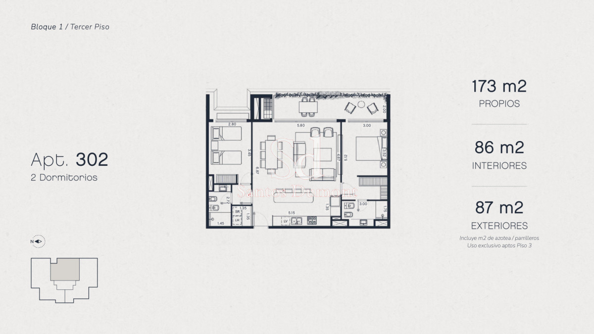 Apartamento ID.25600 - PAUSA MONTOYA - VENTA