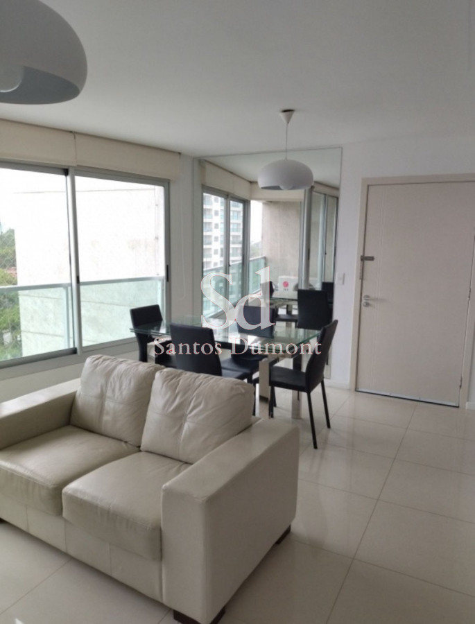 Apartamento ID.25470 - Apartamento en Alquiler Punta del Este