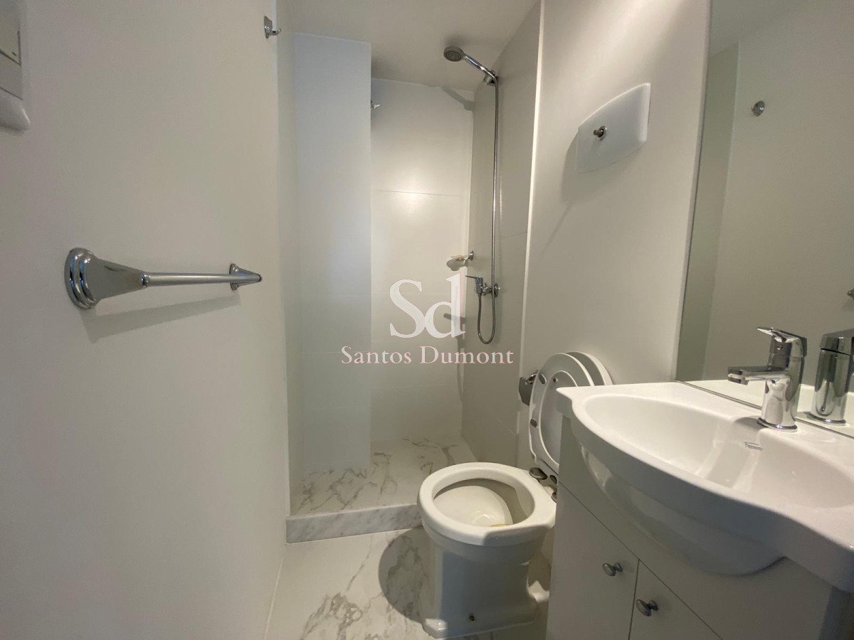 Apartamento ID.7847 - Venta Apartamento 2 Dormitorios y servicio Playa Mansa