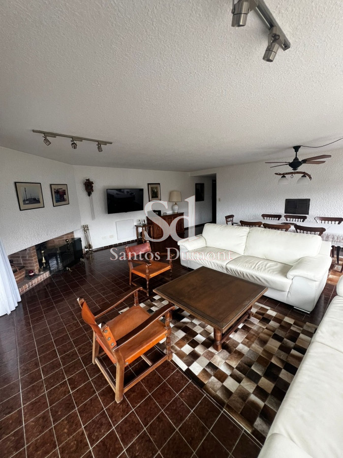 Apartamento ID.25037 - Primera linea de la Brava 