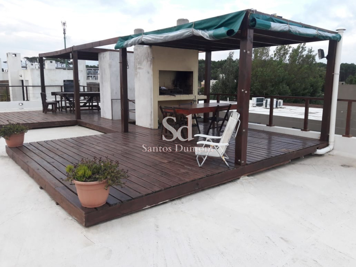 Apartamento ID.11193 - Apartamento en Manantiales, Manantiales