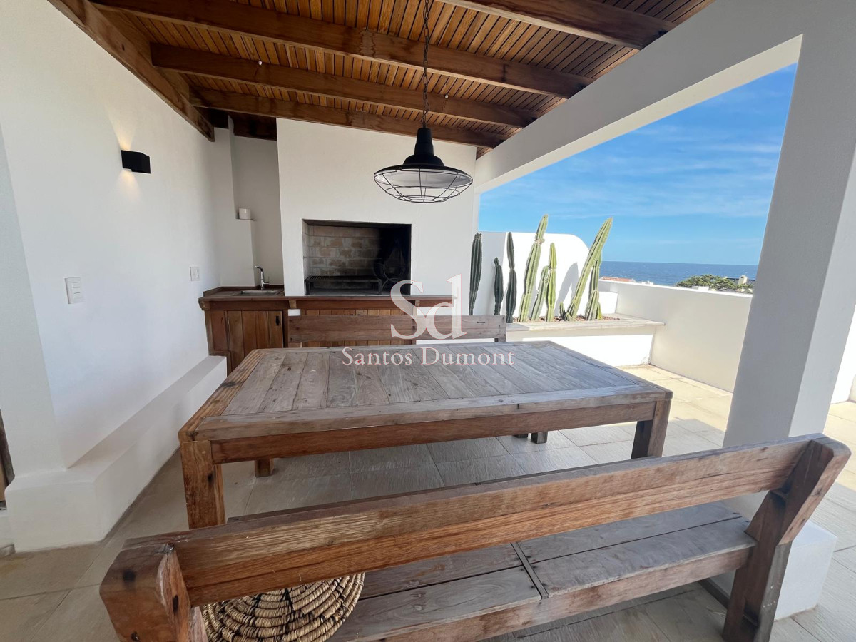 Apartamento ID.11175 - Apartamento en La Barra, Montoya