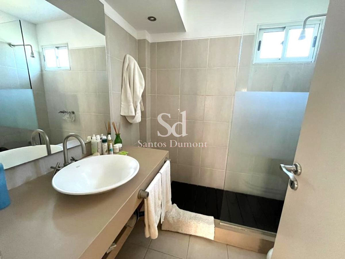Apartamento ID.24840 - Apartamento en Manantiales, Manantiales