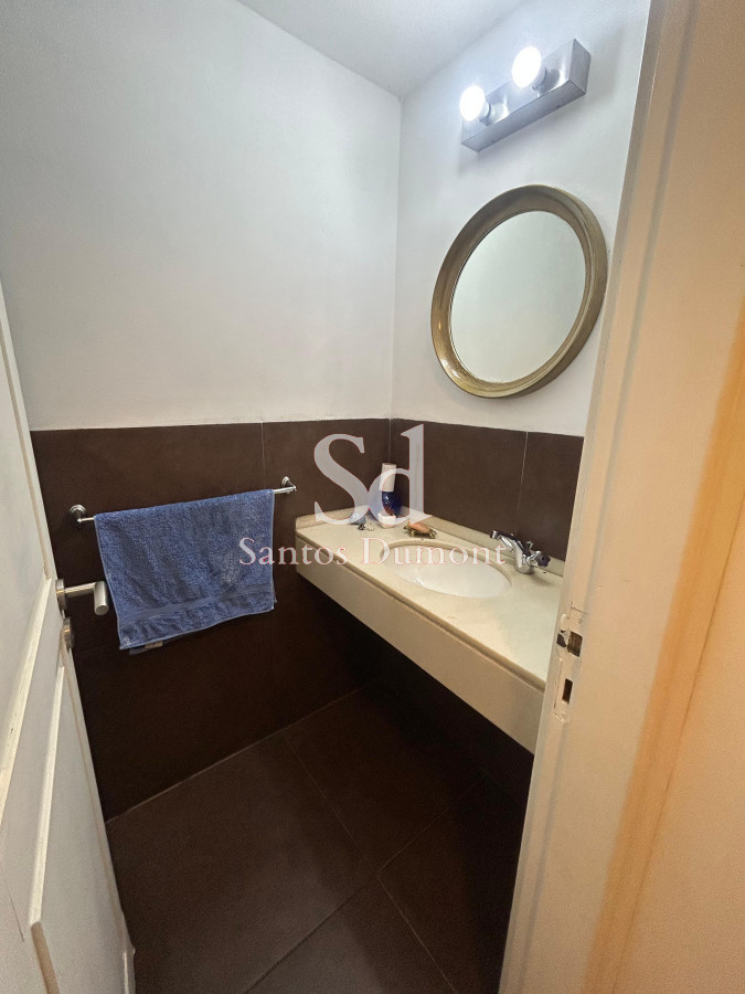 Apartamento ID.25396 - Alquiler Temporada en Punta del este. Roosevelt.