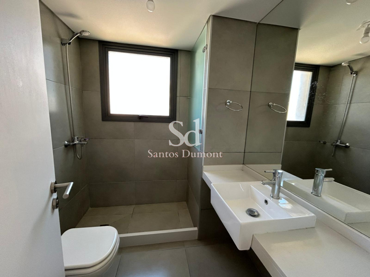 Apartamento ID.25552 - Apartamento 2 dormitorios en venta, Playa Brava, Punta del Este