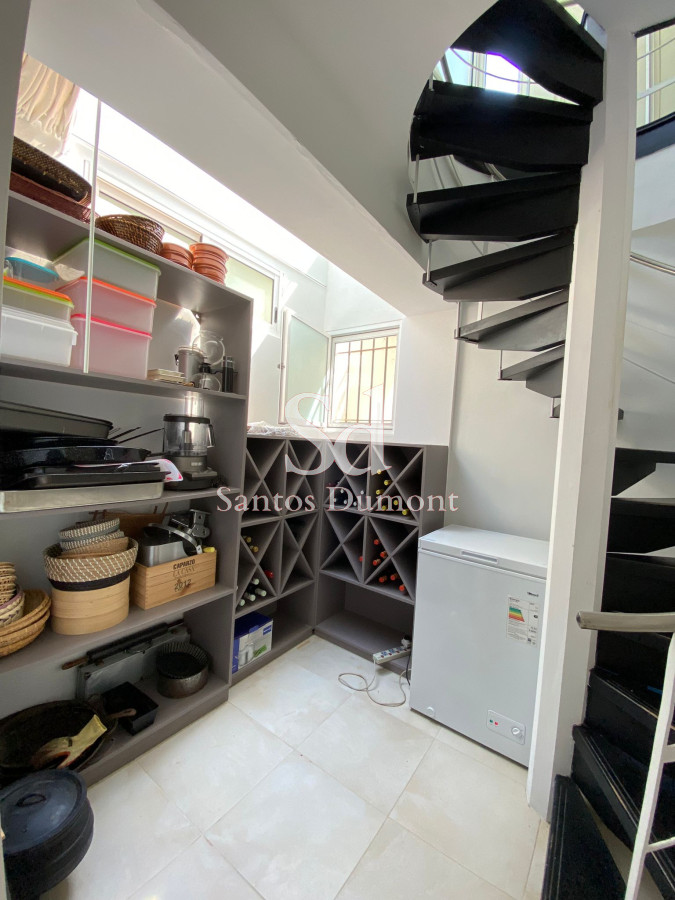 Apartamento ID.24081 - Apartamento en Punta del Este, 