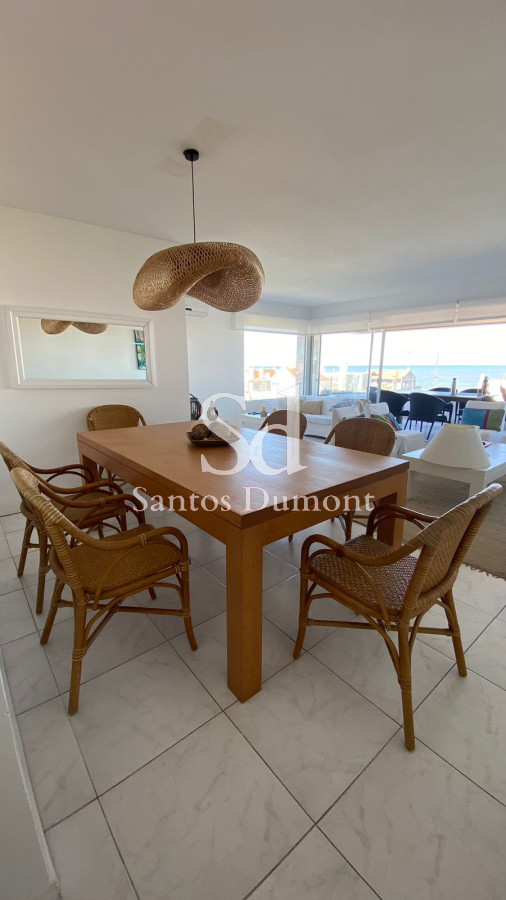Apartamento ID.24385 - Apartamento en La Barra, Montoya
