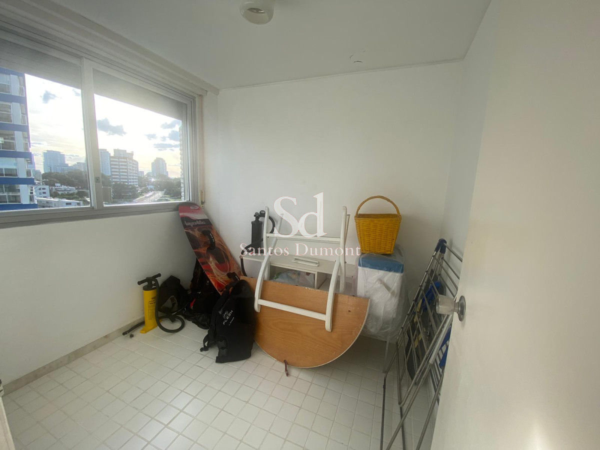 Apartamento ID.25325 - Apartamento Venta - 4 dormitorios - Punta del Este