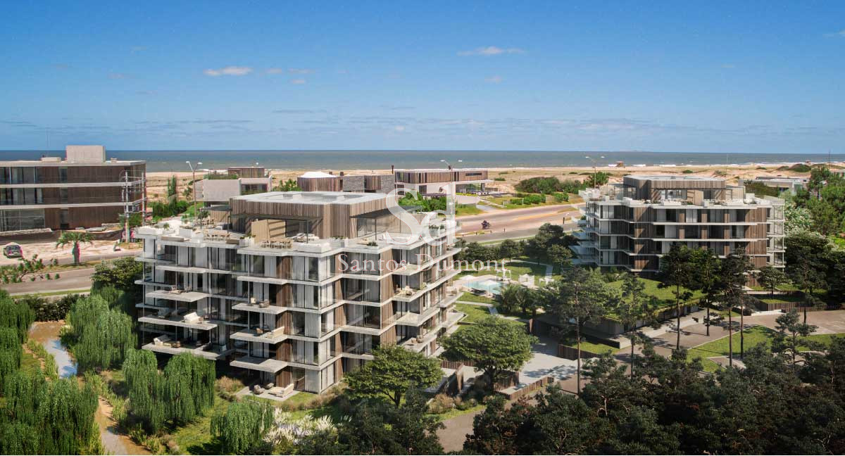 Apartamento ID.23944 - DESARROLLO EN MANANTIALES