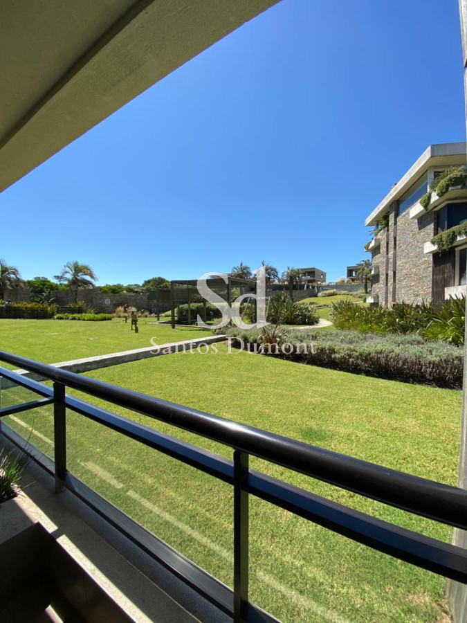 Apartamento ID.11025 - Apartamento en Manantiales, Manantiales