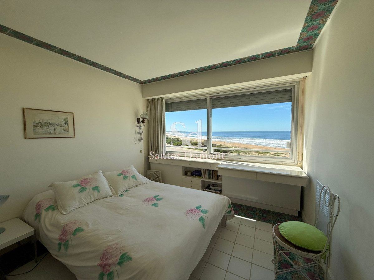 Apartamento ID.25325 - Apartamento Venta - 4 dormitorios - Punta del Este