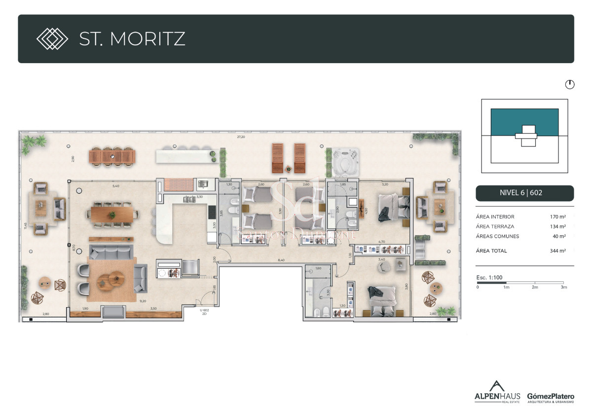 Mansa - GoPunta - Portal Inmobiliario de Punta del Este - Maldonado