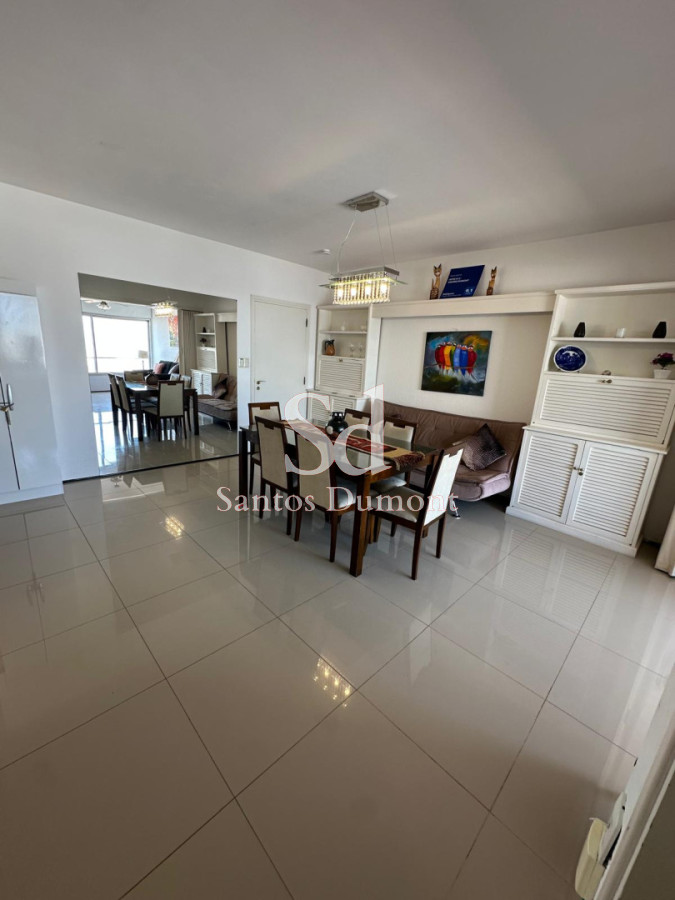 Apartamento ID.6350 - Apartamento en Venta 1 dormitorio y medio en Península