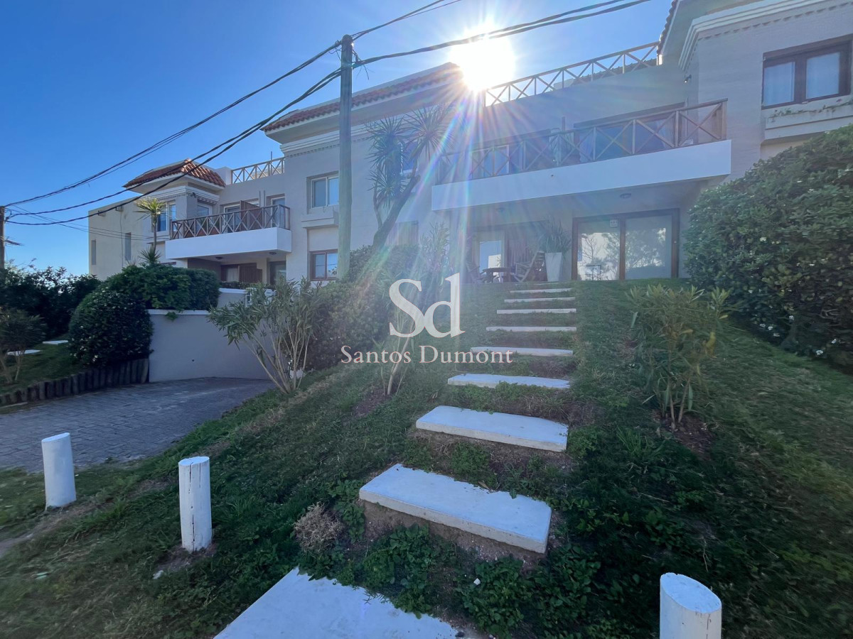 Apartamento ID.11030 - Apartamento en La Barra, La Barra