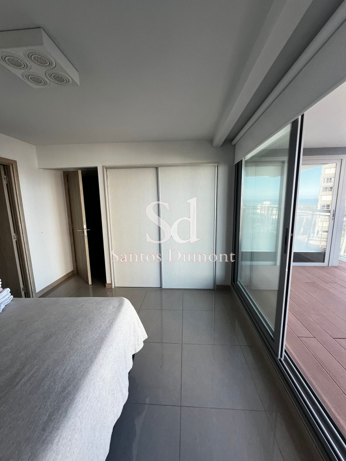 Apartamento ID.25081 - Venta Apartamento 2 dormitorios Punta del Este